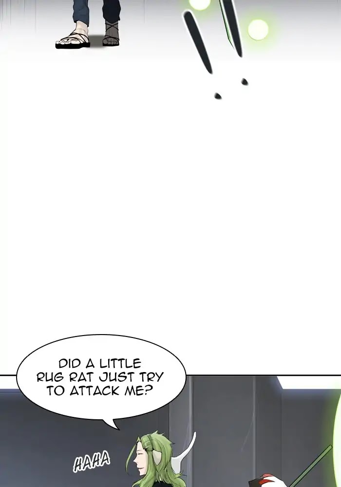 Tower of God Chapter 429 - Page 123
