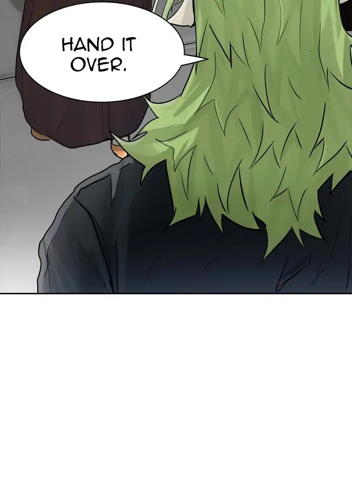Tower of God Chapter 429 - Page 127