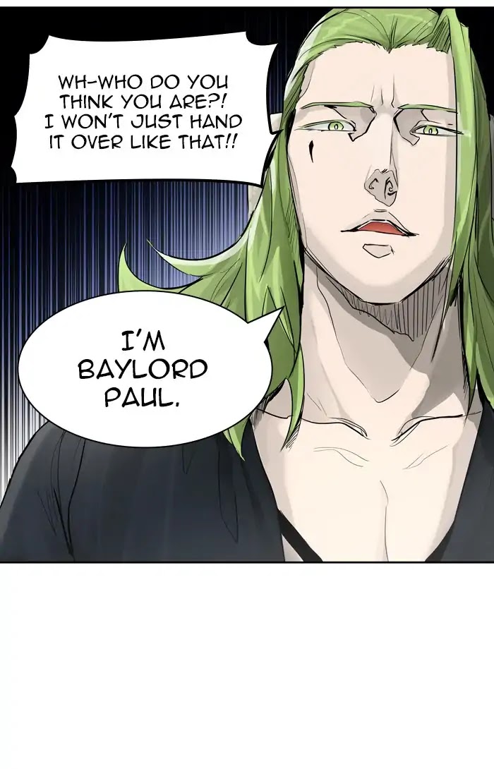 Tower of God Chapter 429 - Page 128