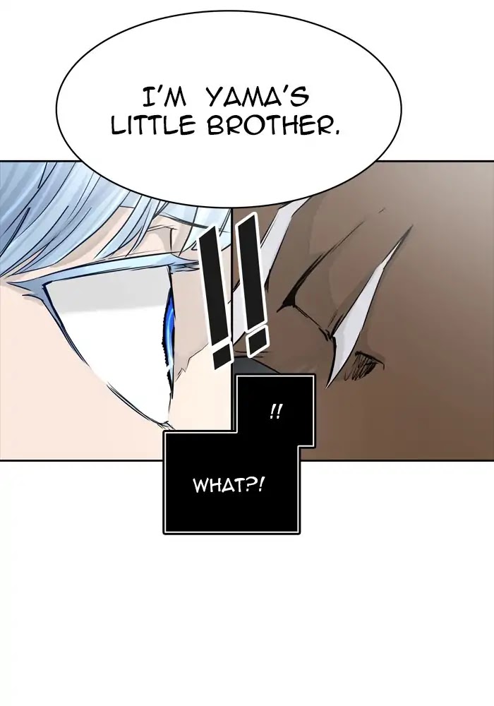 Tower of God Chapter 429 - Page 129