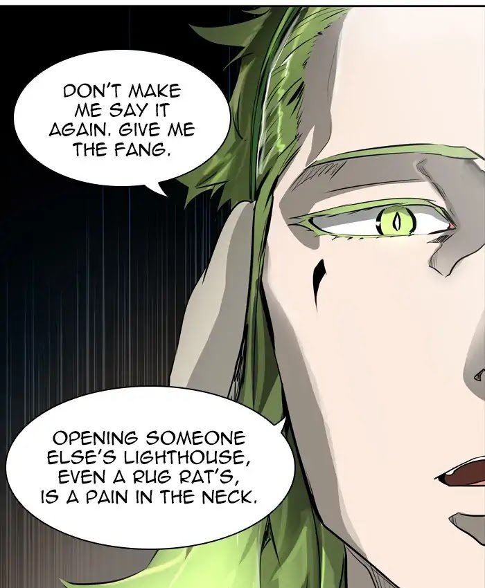 Tower of God Chapter 429 - Page 130