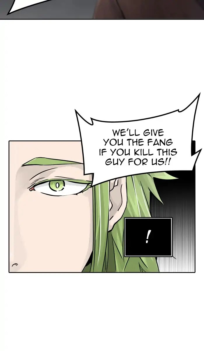 Tower of God Chapter 429 - Page 133