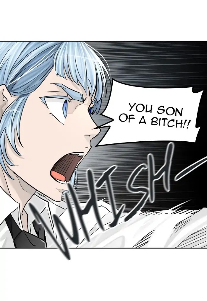 Tower of God Chapter 429 - Page 134