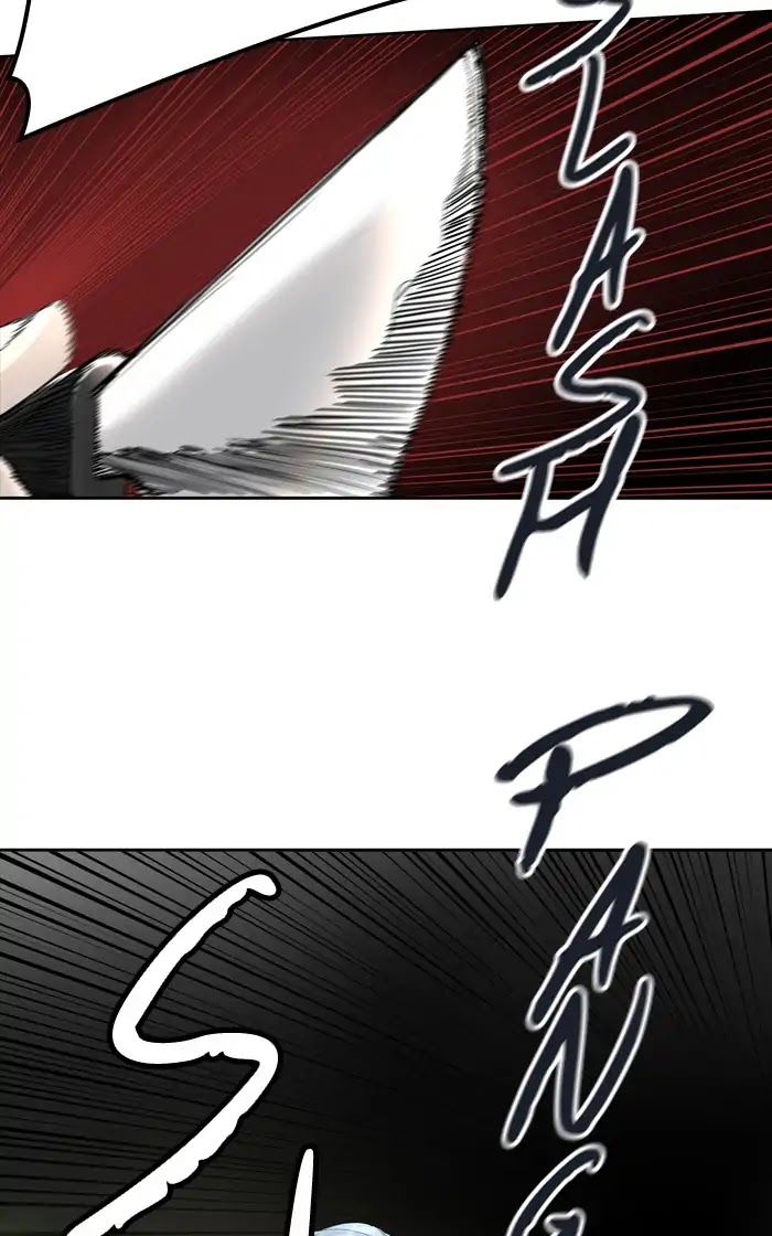 Tower of God Chapter 429 - Page 136