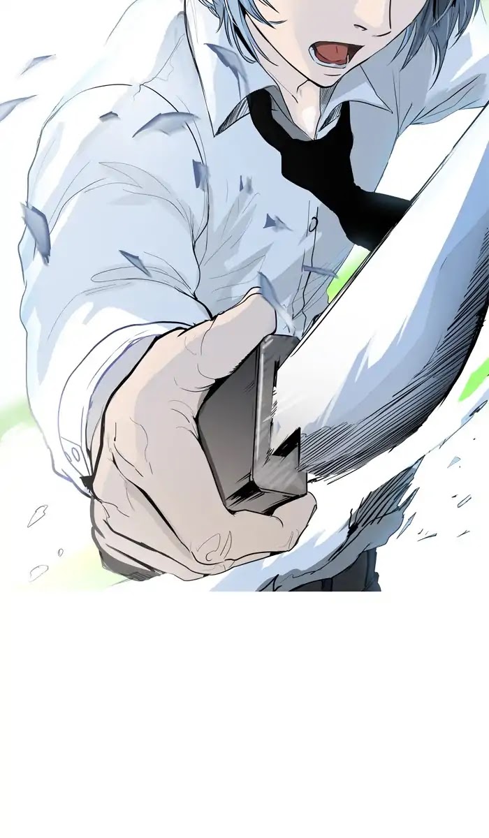 Tower of God Chapter 429 - Page 139