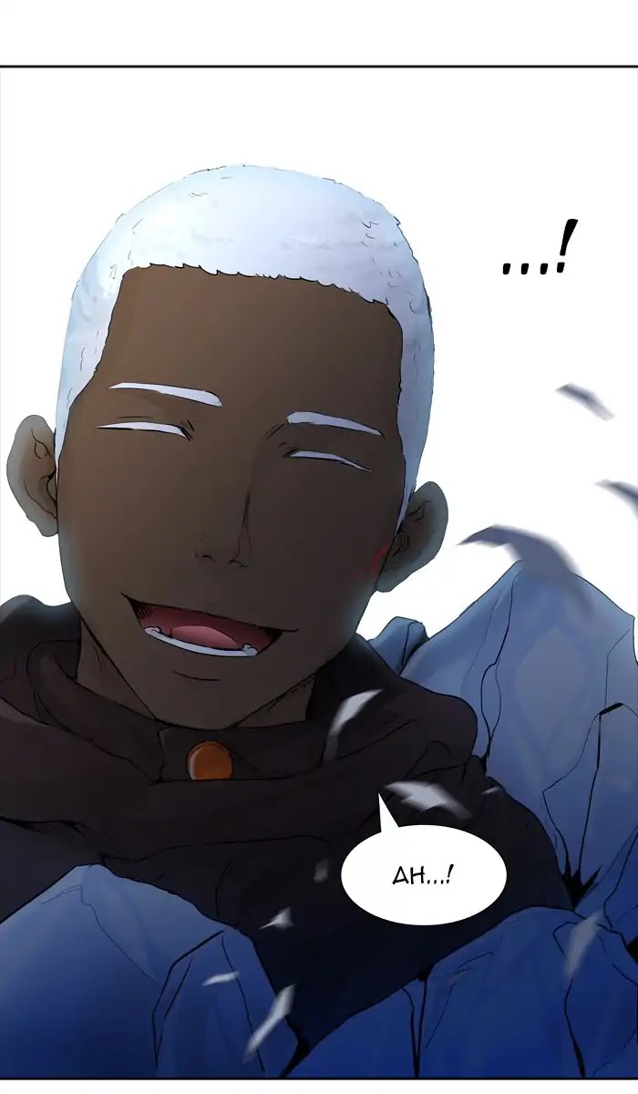 Tower of God Chapter 429 - Page 140
