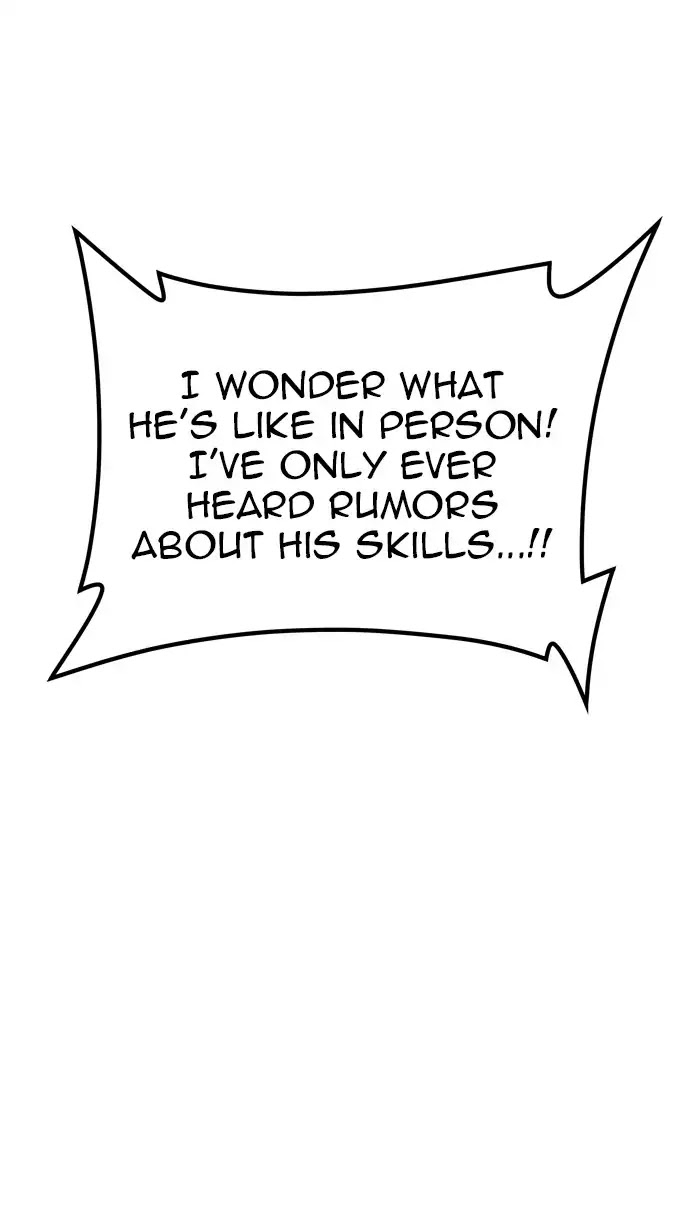 Tower of God Chapter 429 - Page 17