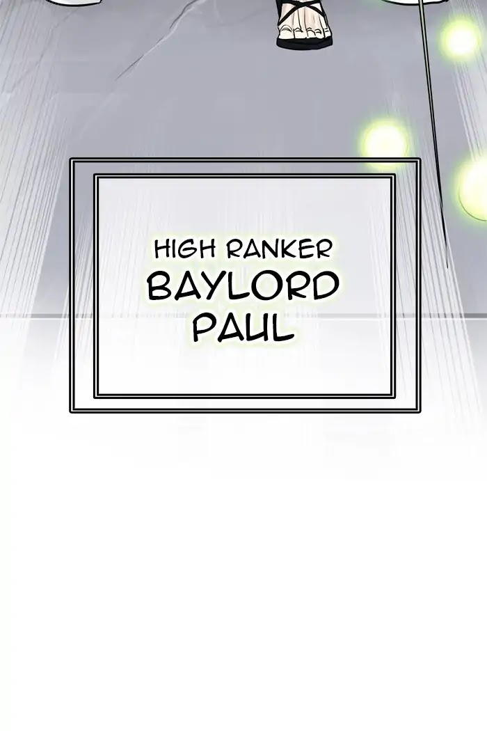 Tower of God Chapter 429 - Page 2