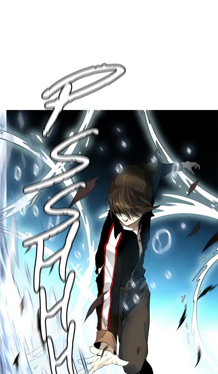 Tower of God Chapter 429 - Page 20