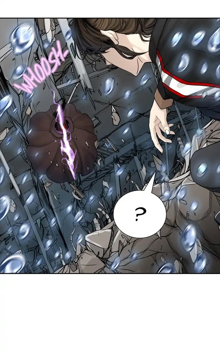 Tower of God Chapter 429 - Page 23