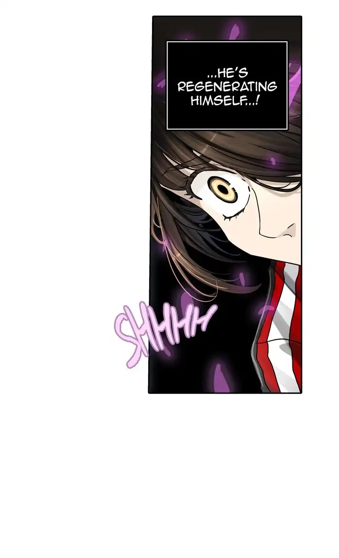 Tower of God Chapter 429 - Page 25