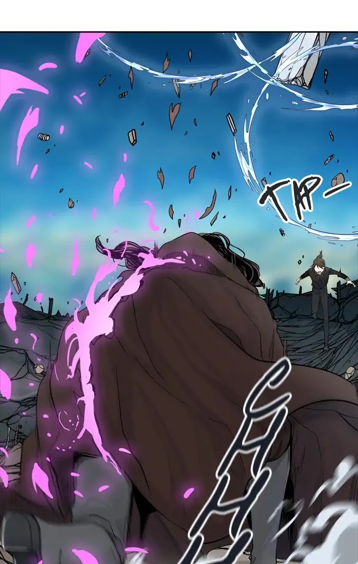 Tower of God Chapter 429 - Page 26