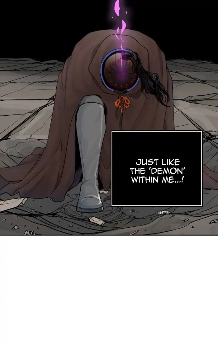 Tower of God Chapter 429 - Page 28