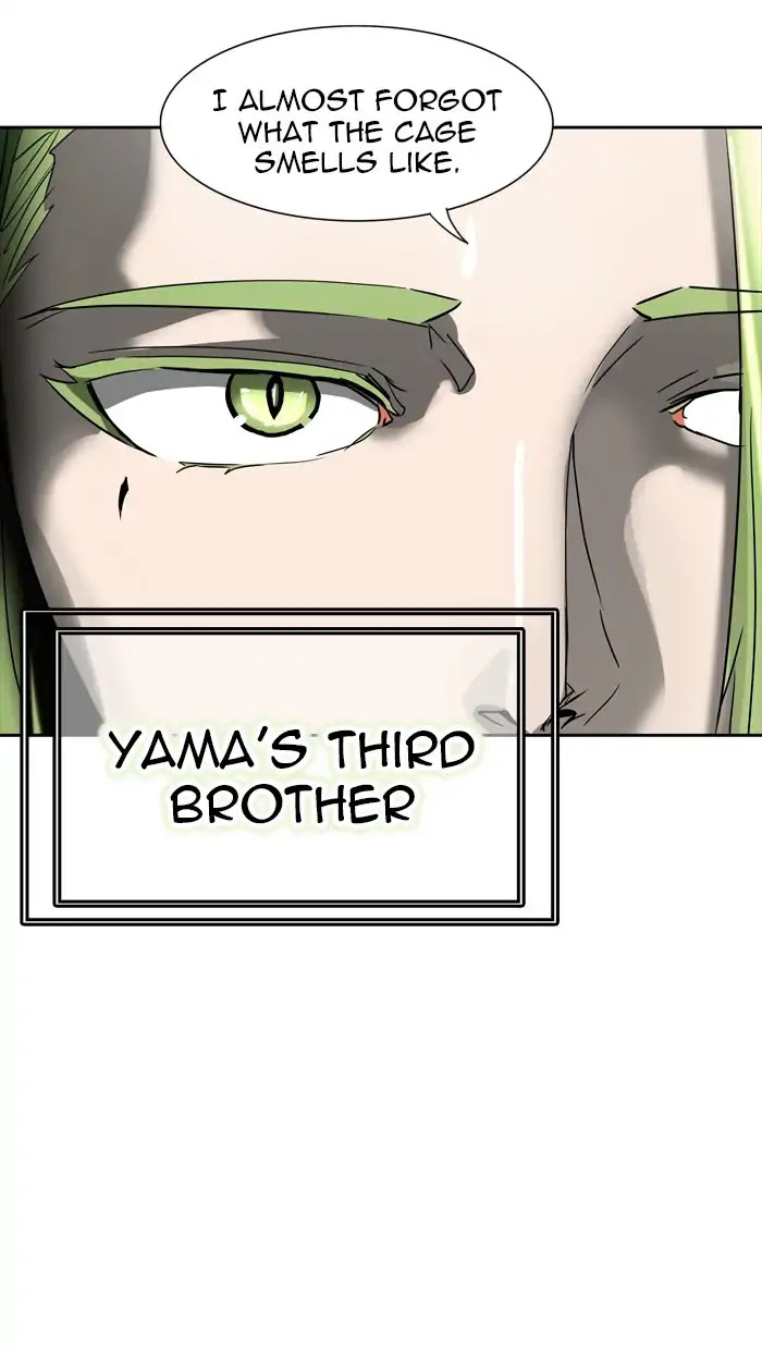 Tower of God Chapter 429 - Page 3