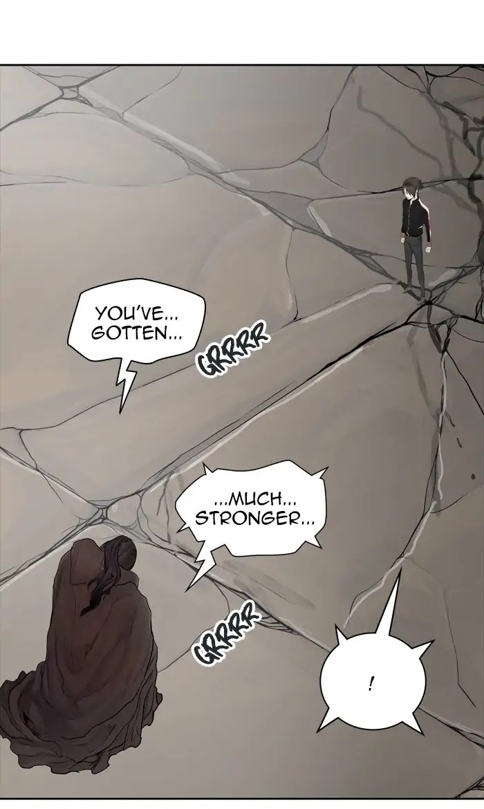 Tower of God Chapter 429 - Page 31