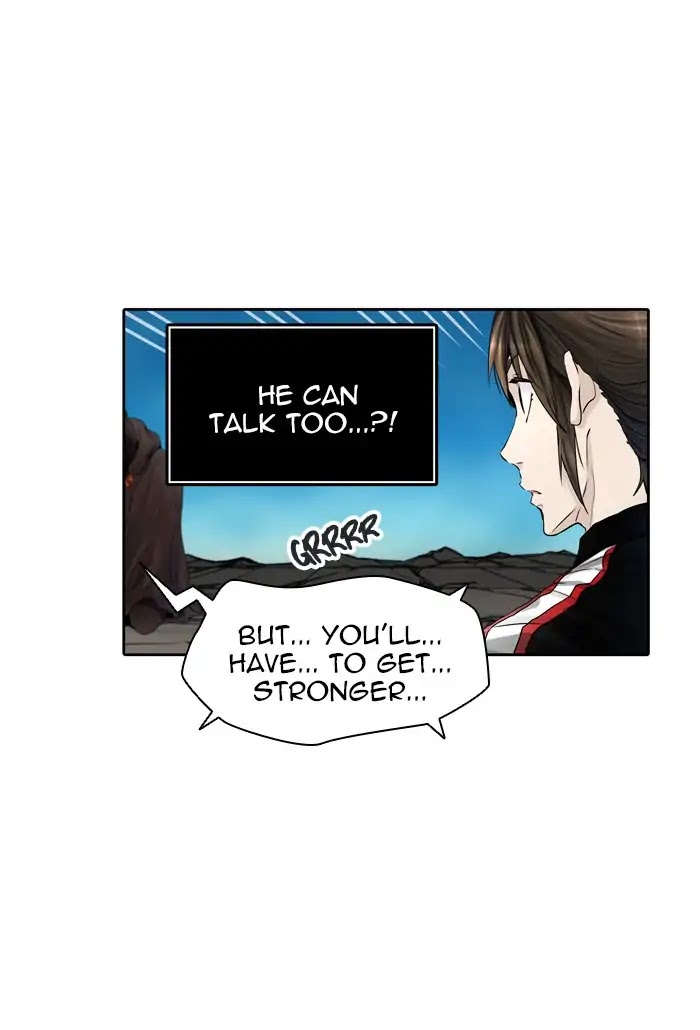 Tower of God Chapter 429 - Page 32