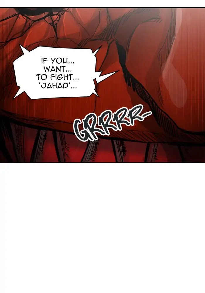 Tower of God Chapter 429 - Page 33