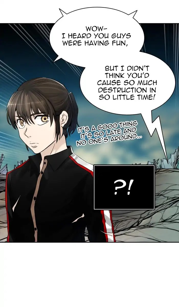 Tower of God Chapter 429 - Page 34