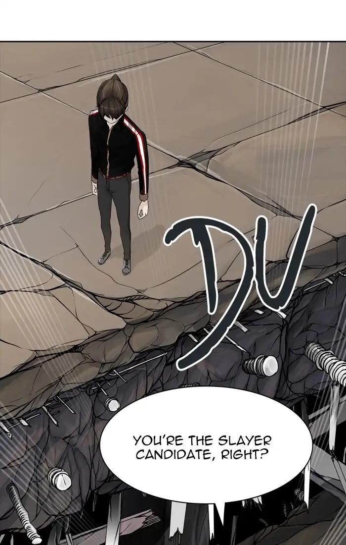 Tower of God Chapter 429 - Page 35