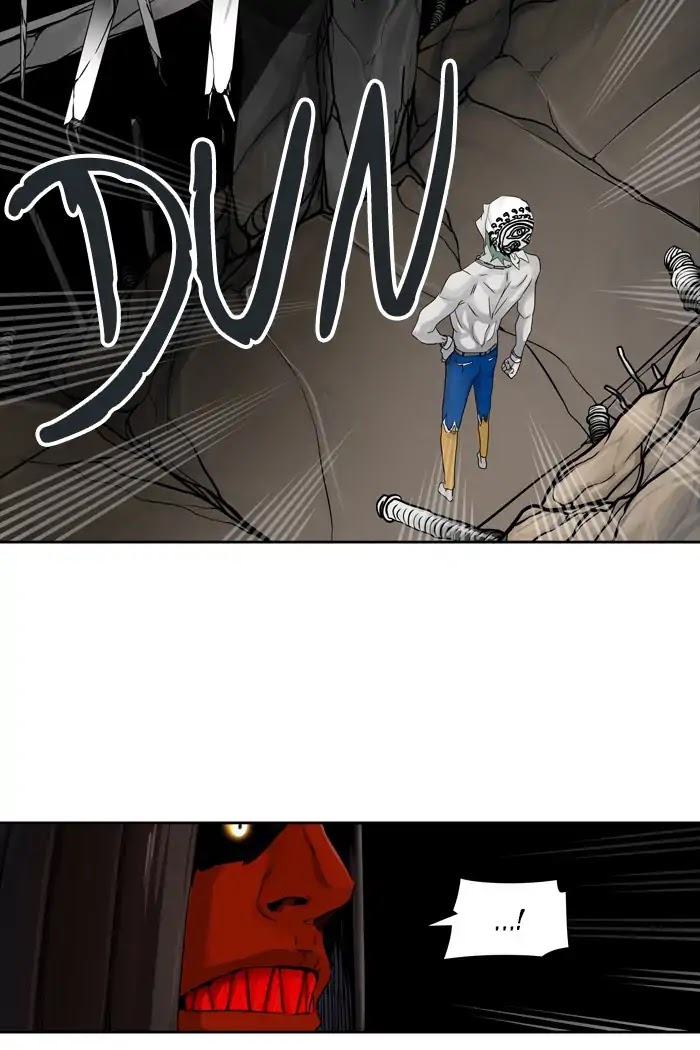 Tower of God Chapter 429 - Page 36