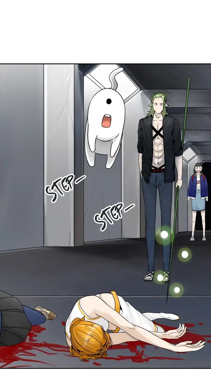 Tower of God Chapter 429 - Page 4