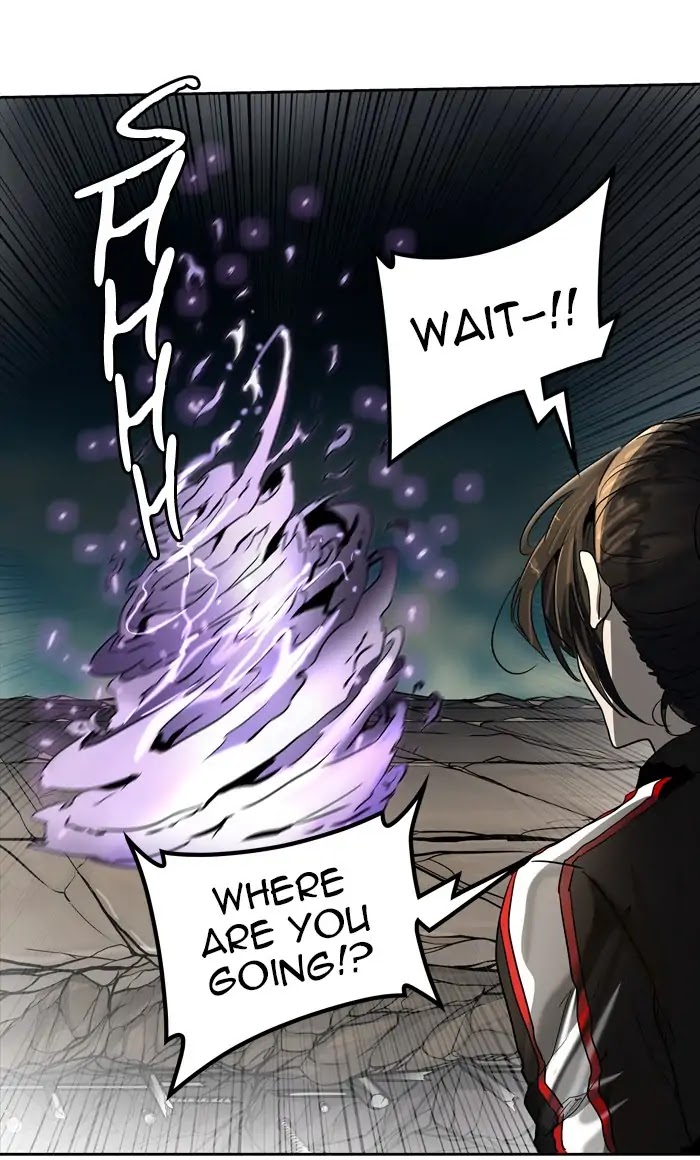 Tower of God Chapter 429 - Page 40