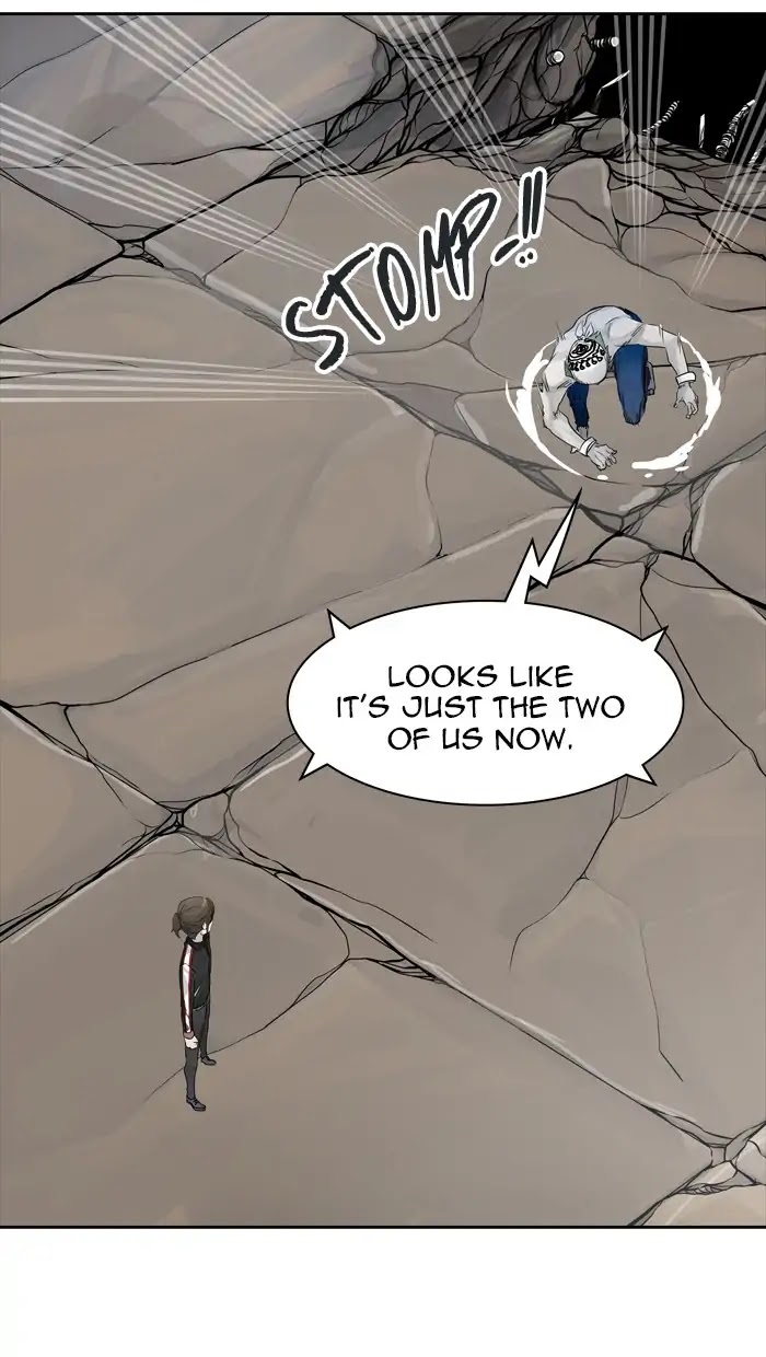 Tower of God Chapter 429 - Page 43