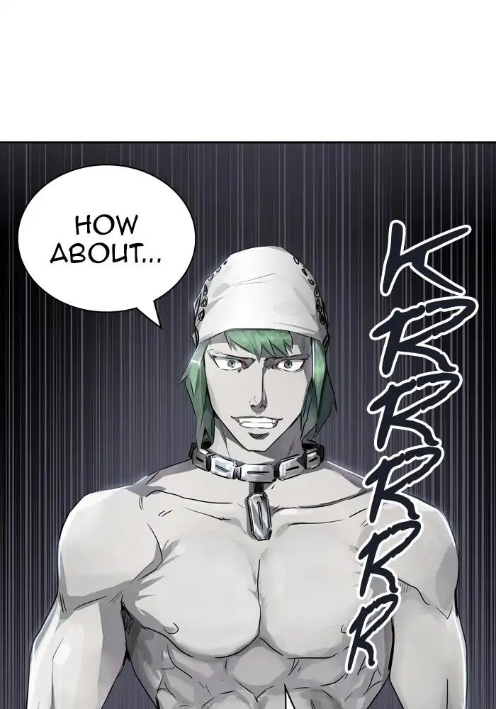 Tower of God Chapter 429 - Page 44