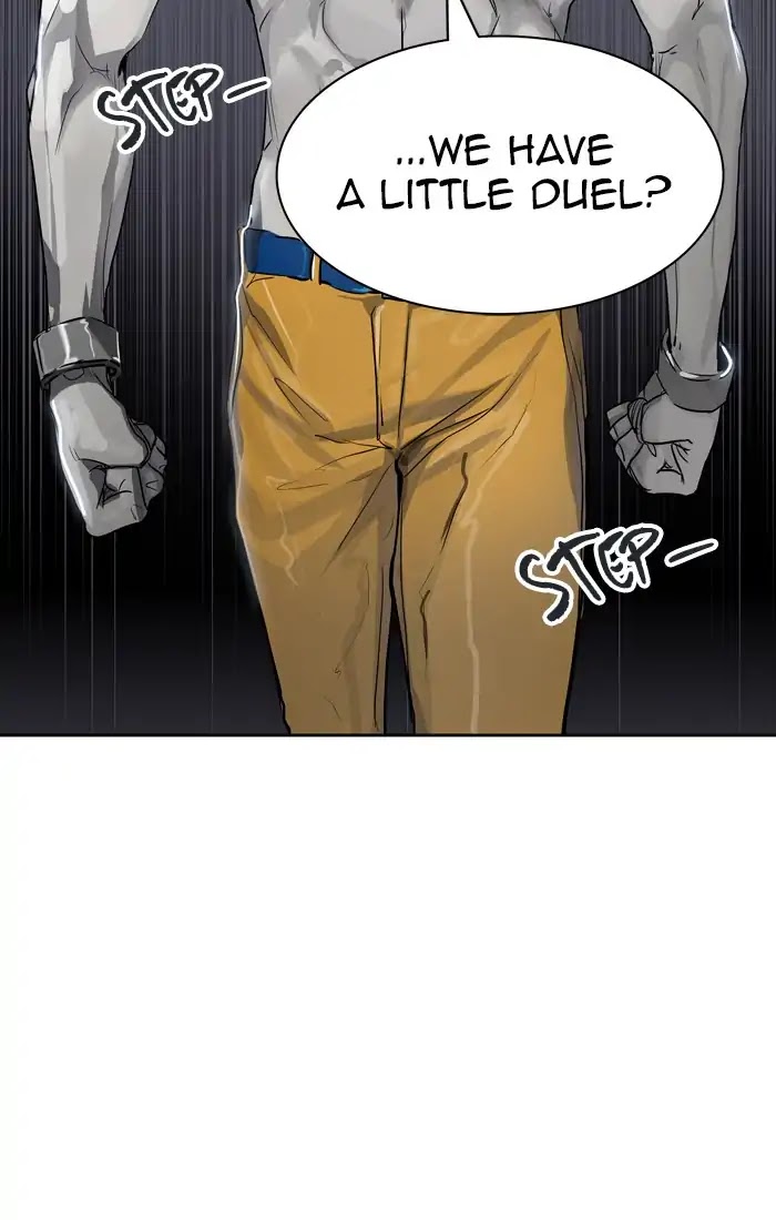 Tower of God Chapter 429 - Page 45