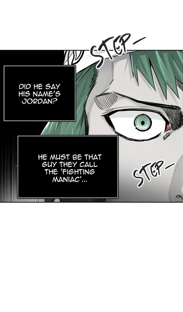 Tower of God Chapter 429 - Page 47