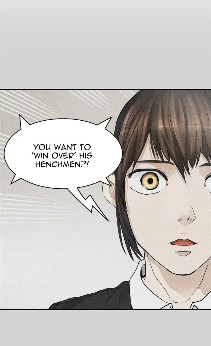 Tower of God Chapter 429 - Page 49
