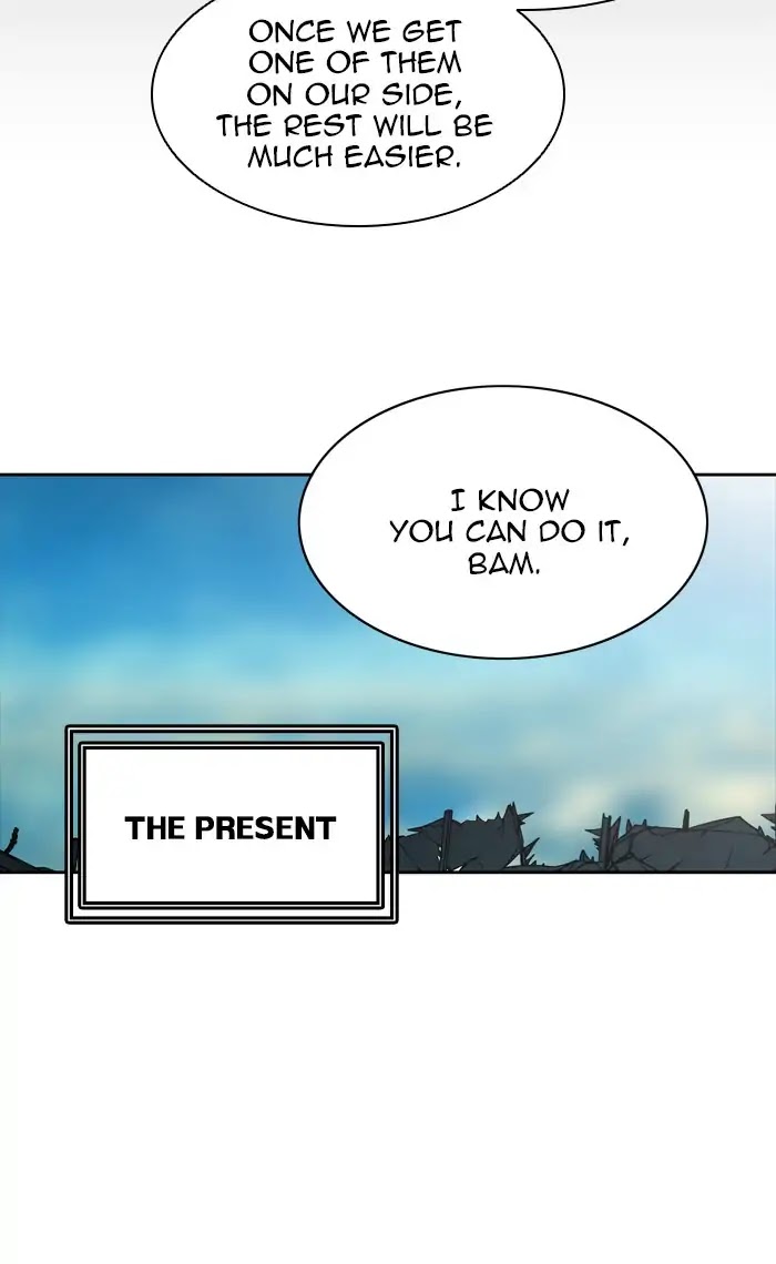 Tower of God Chapter 429 - Page 52