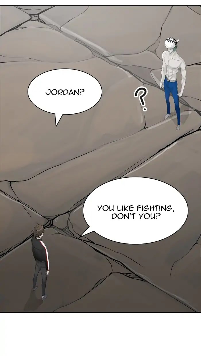Tower of God Chapter 429 - Page 53