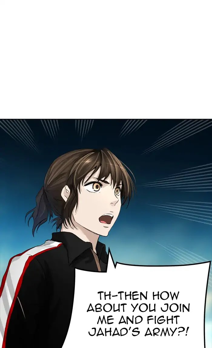 Tower of God Chapter 429 - Page 55