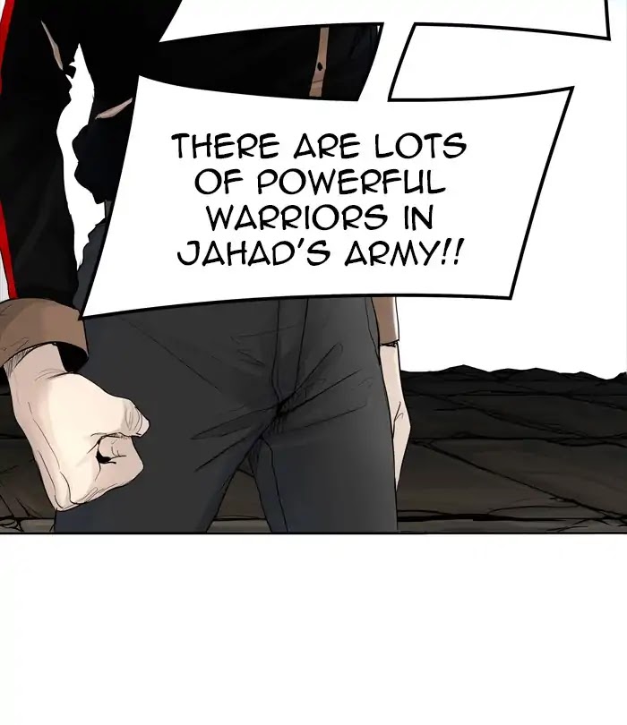 Tower of God Chapter 429 - Page 56