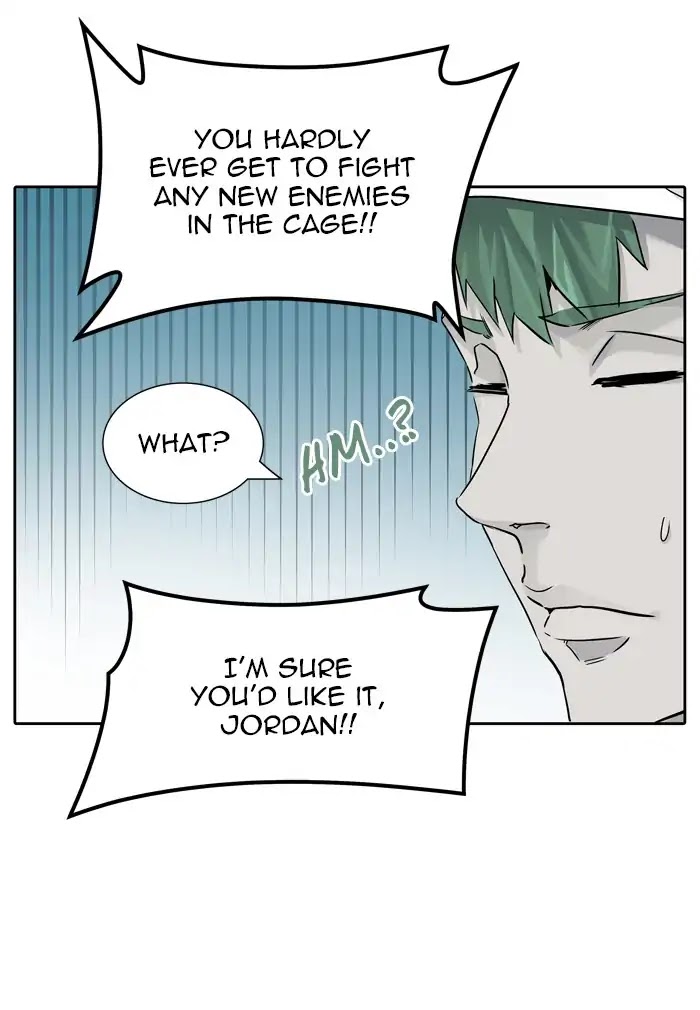 Tower of God Chapter 429 - Page 57