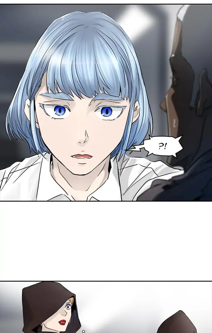 Tower of God Chapter 429 - Page 6