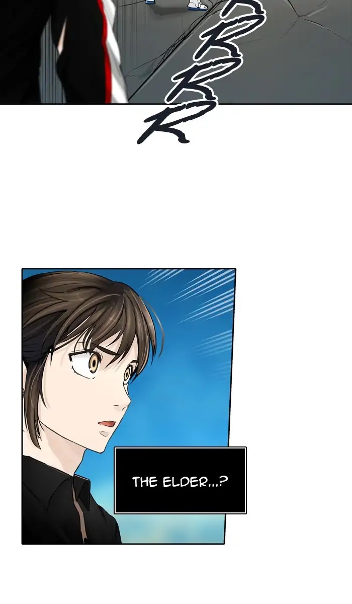 Tower of God Chapter 429 - Page 71