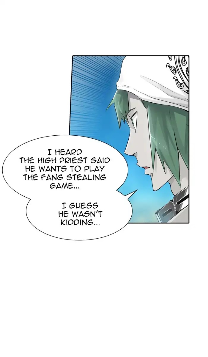 Tower of God Chapter 429 - Page 72