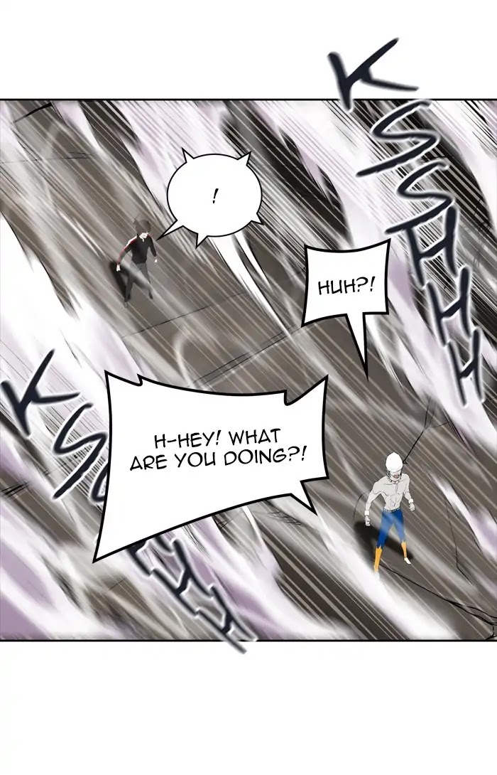 Tower of God Chapter 429 - Page 76