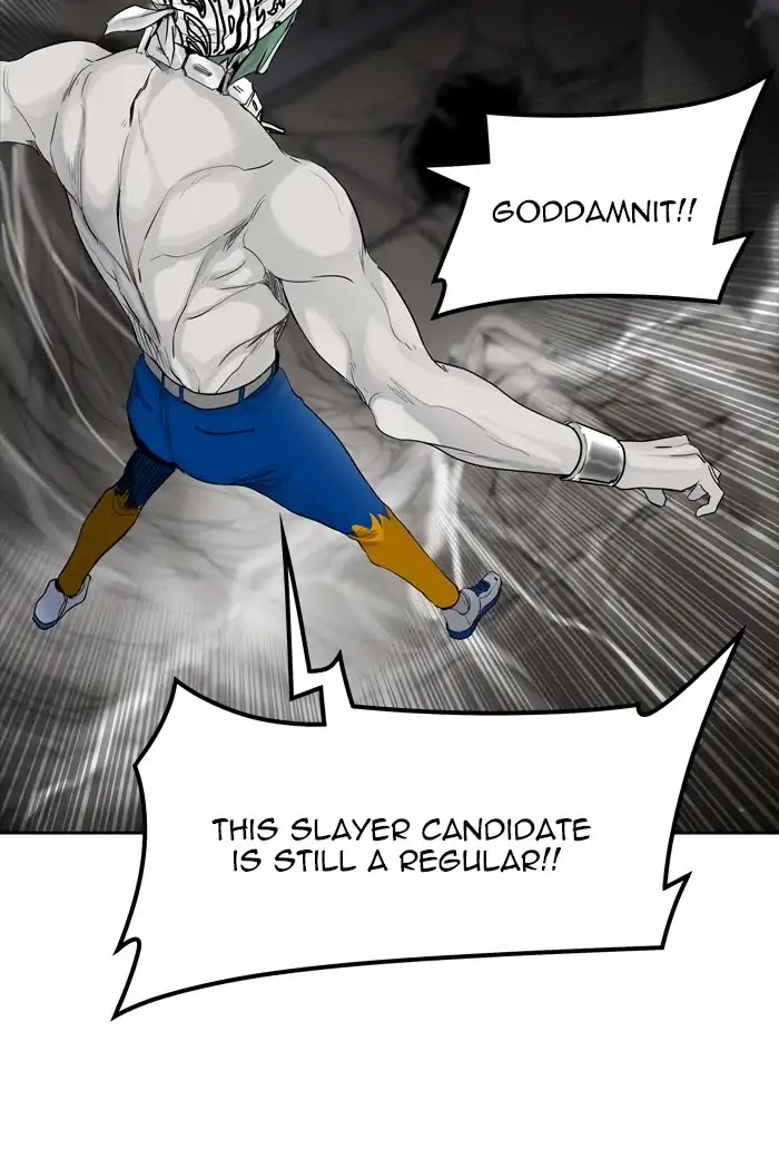 Tower of God Chapter 429 - Page 81