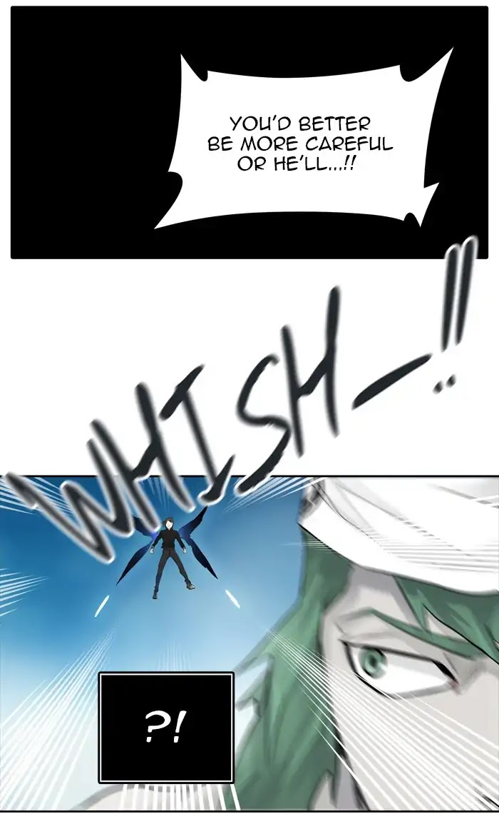 Tower of God Chapter 429 - Page 82