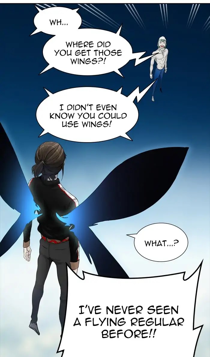 Tower of God Chapter 429 - Page 85
