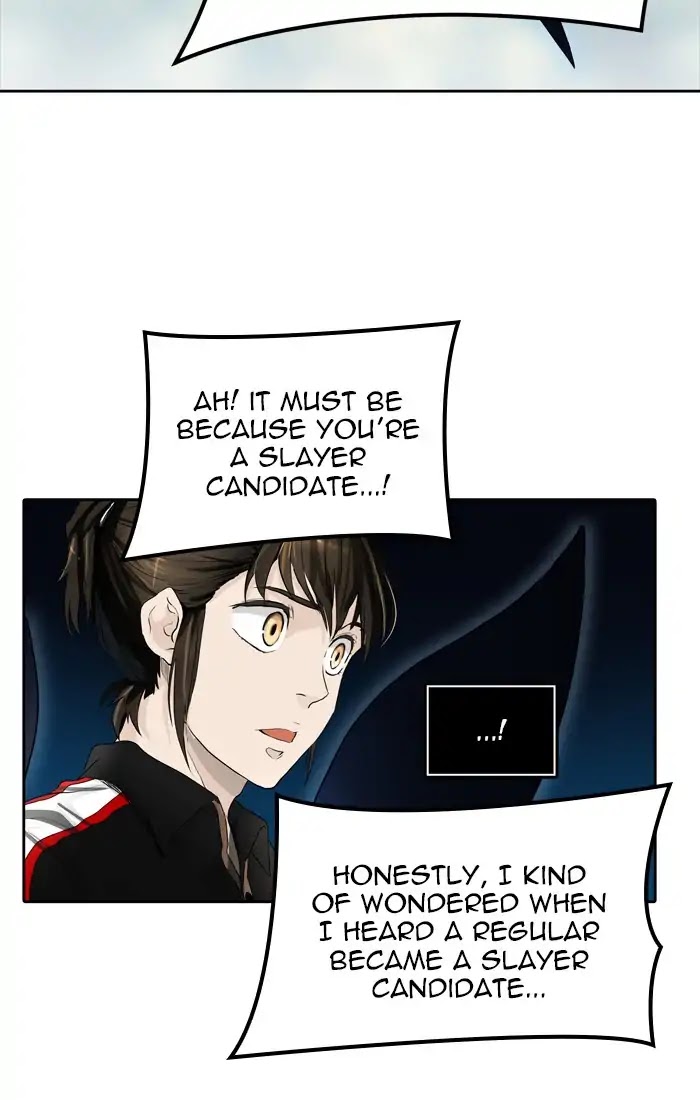 Tower of God Chapter 429 - Page 86