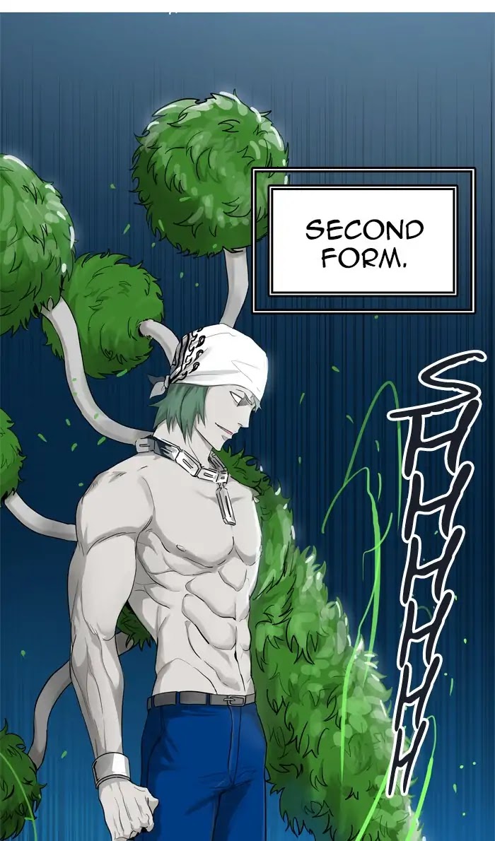 Tower of God Chapter 429 - Page 92