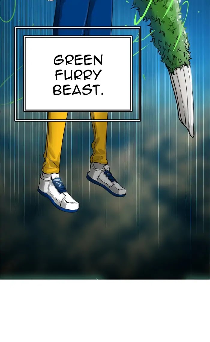 Tower of God Chapter 429 - Page 93