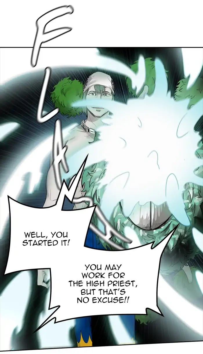 Tower of God Chapter 429 - Page 94