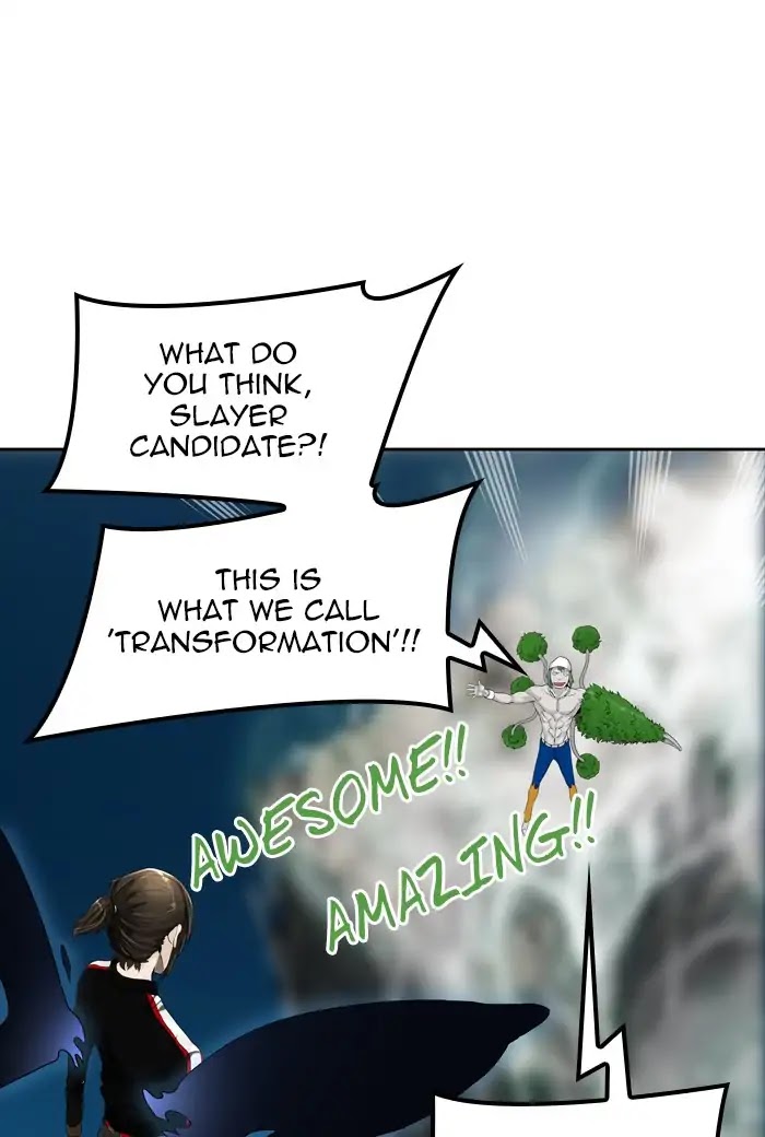 Tower of God Chapter 429 - Page 99