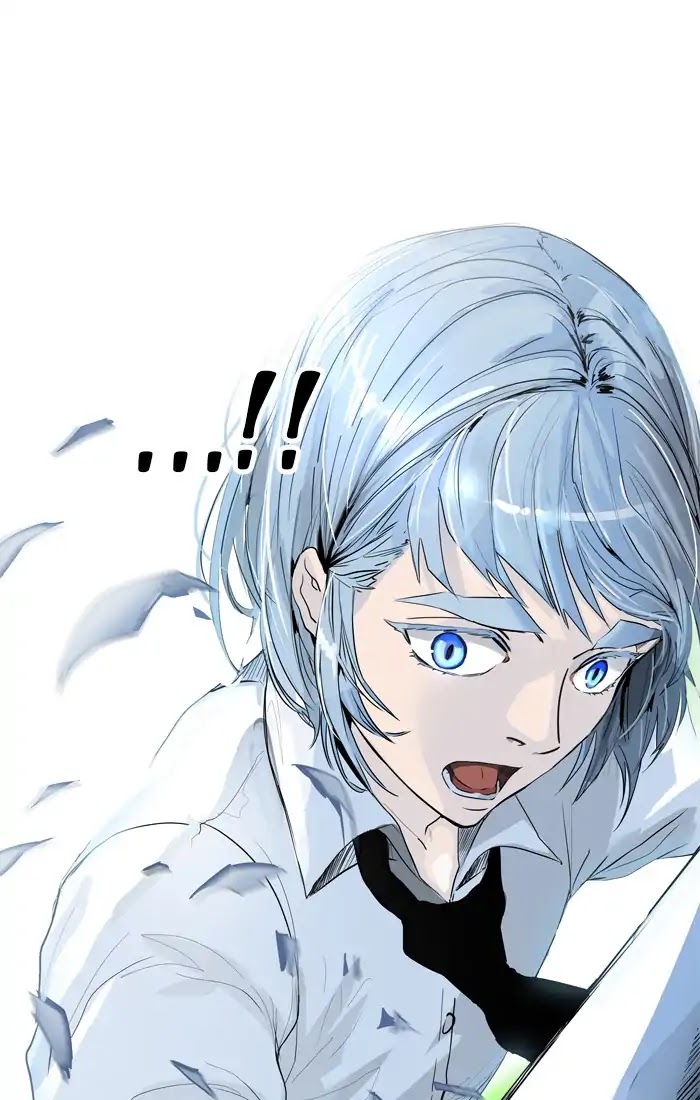 Tower of God Chapter 430 - Page 0