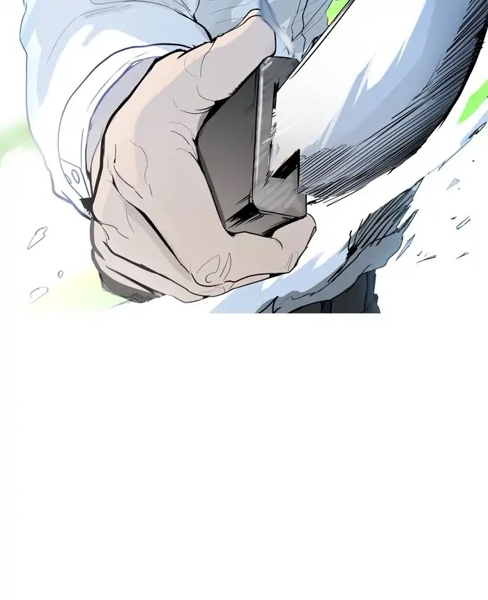 Tower of God Chapter 430 - Page 1